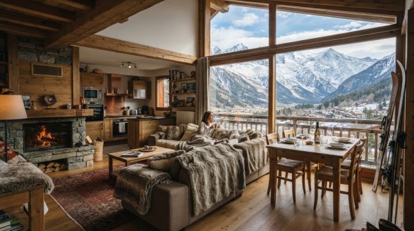 5 conseils pour bien acheter un appartement en montagne dans les Alpes