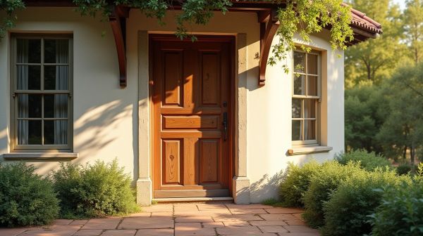 Bénéficiez de la protection idéale pour votre logement