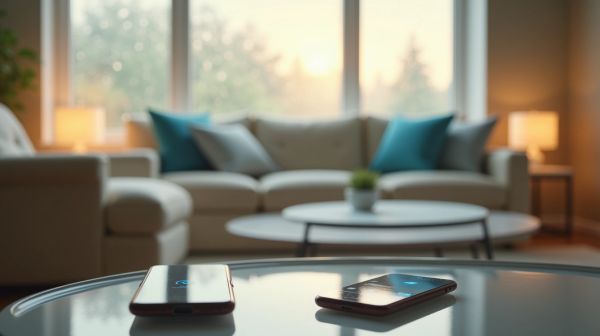 Bénéficiez de la protection idéale pour votre logement