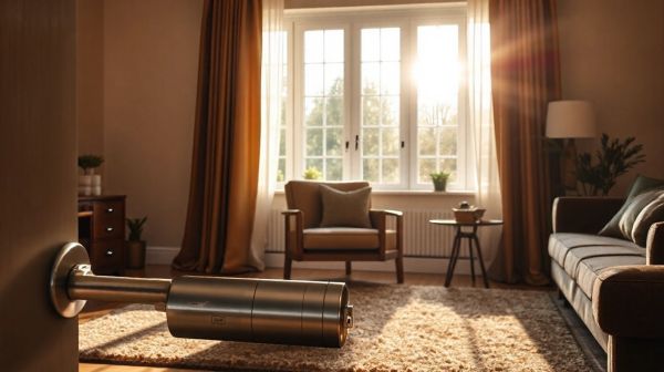 Choisissez la meilleure solution de sécurité pour votre maison