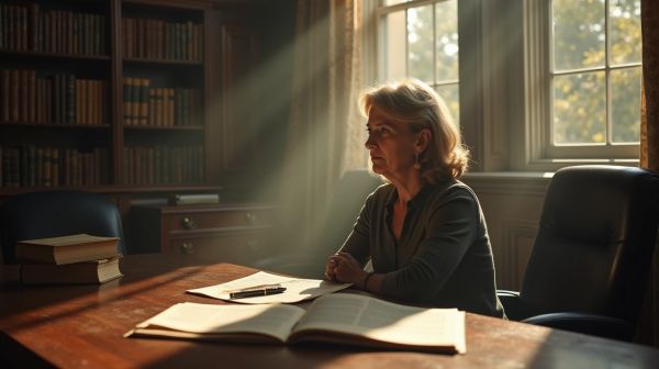 Gérer vos litiges patrimoniaux : un défi souvent sous-estimé