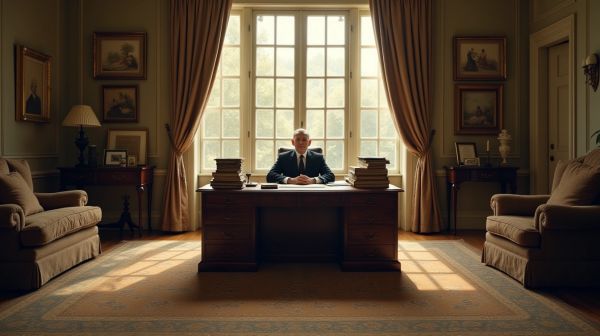 Gérer vos litiges patrimoniaux : un défi souvent sous-estimé