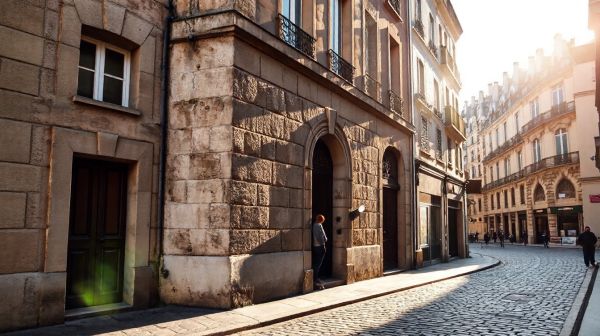 Les effets du contrôle des loyers à Paris d'ici 2026