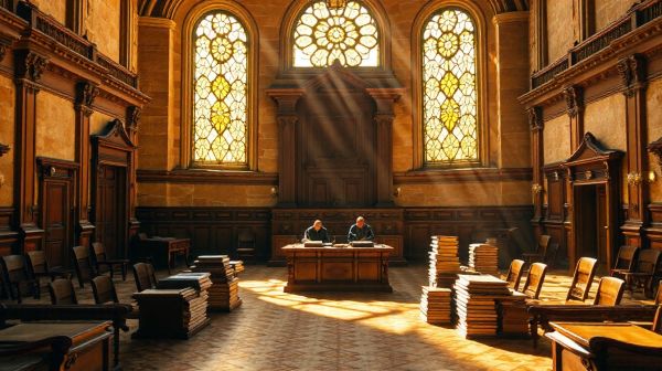 Les notaires de Caen et leurs expertises surprenantes