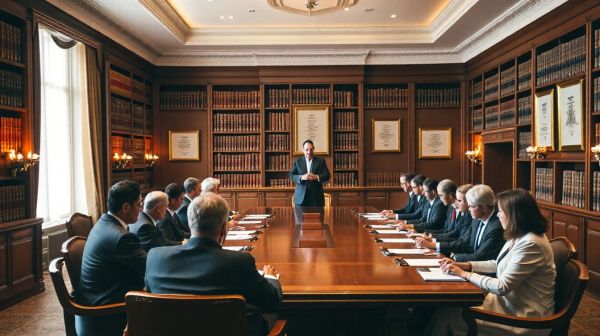 Stratégies essentielles pour surmonter les litiges patrimoniaux
