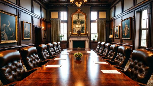 Stratégies essentielles pour surmonter les litiges patrimoniaux