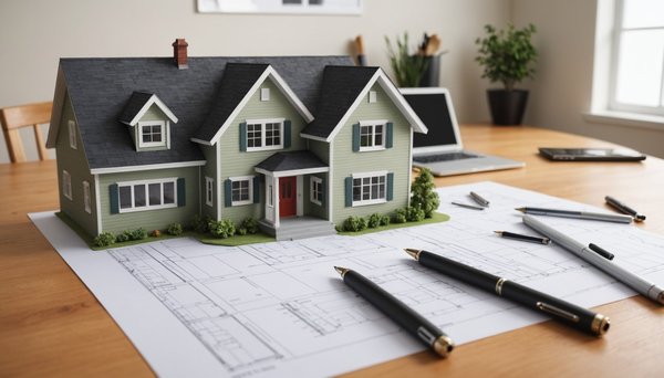 Estimer sa maison en ligne : découvrez les outils gratuits !