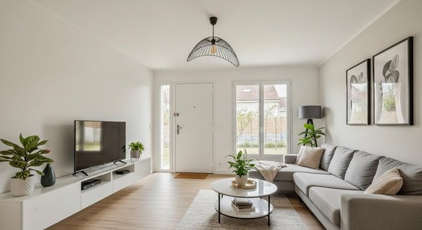 Assurance habitation : l'essentiel pour protéger efficacement votre logement